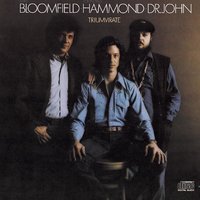 It Hurts Me Too - Michael Bloomfield, John Paul Hammond, Dr. John