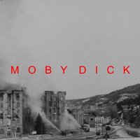 Moby Dick - Jakey