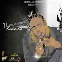 Gangsta Love - Kalado