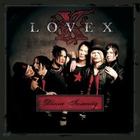 Remorse - Lovex