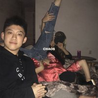 Chaos - Rich Brian