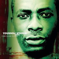 Don't Walk Away - Youssou N'Dour, Sting