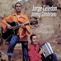 Regresa - Jorge Celedon, Jimmy Zambrano