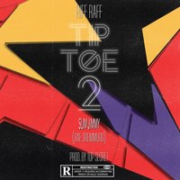 Tip Toe 2 - Riff Raff, DJ Afterthought, Slim Jimmy