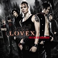 End Of The World - Lovex