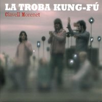 Cumbia Infierno - La Troba Kung-Fú
