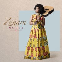 Umfazi - Zahara, Kirk Whalum