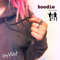 Hoodie - Hey Violet, Ayo & Teo
