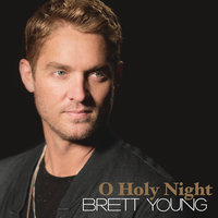O Holy Night - Brett Young