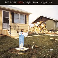 Give to Live - Van Halen