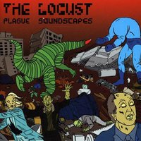 Live From The Russian Compound - The Locust