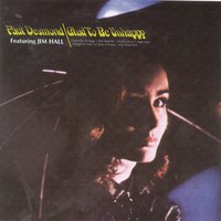 Through The Night - Paul Desmond