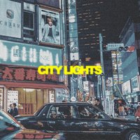 City Lights - Palastic, Nevve