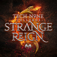 Cold Piece of Work - Tech N9ne, JL, Jay Trilogy