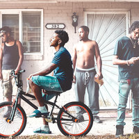 Ascension - Deanté Hitchcock