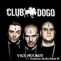 Spaghetti Western - Club Dogo