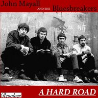Ridin' on the L&N - John Mayall, The Bluesbreakers