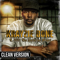 Til It's Over - Krayzie Bone