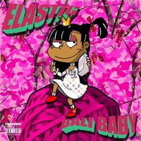 Elastic - Bali Baby