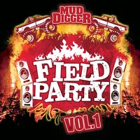 Field Party - The Lacs, Colt Ford, JJ Lawhorn