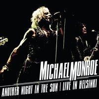 Dead Jail Or Rock N Roll - Michael Monroe