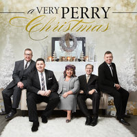 We Need a Silent Night / Silent Night - The Perrys, Франц Грубер