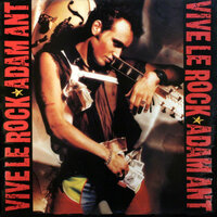 Apollo 9 - Adam Ant
