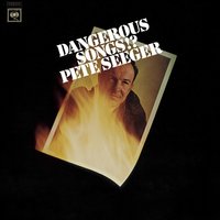 Joe Hill's "Casey Jones" - Pete Seeger