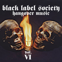 Queen Of Sorrow - Black Label Society