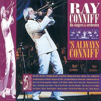 Anything Goes - Ray Conniff