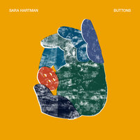 Buttons - Sara Hartman