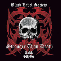 Superterrorizer - Black Label Society
