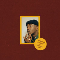 Unknown (To You) - Jacob Banks, Timbaland