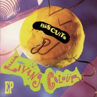 Talkin' Loud And Sayin' Nothing - Living Colour