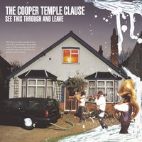 Who Needs Enemies? - The Cooper Temple Clause
