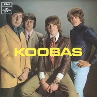 Constantly Changing - The Koobas