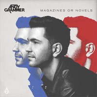 Fences - Andy Grammer