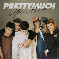 Open Arms - PRETTYMUCH