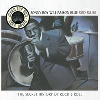 Alcohol Blues - Sonny Boy Williamson