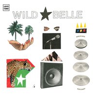 Hurricane - Wild Belle