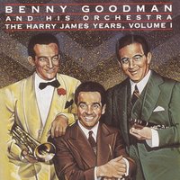 When It's Sleepy Time Down South - Benny Goodman and His Orchestra
