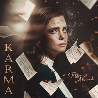 Karma - Tiffany Alvord