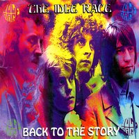 Told You Twice - The Idle Race