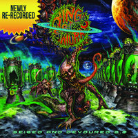 Seized and Devoured 2.0 - Rings of Saturn