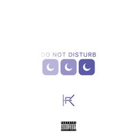 Do Not Disturb - Kevin Flum