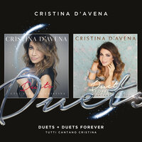 Kiss Me Licia - Cristina D'Avena, Baby K