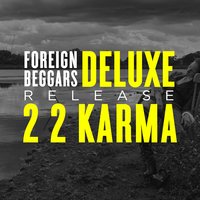 Crash and Burn - Foreign Beggars, Lord Laville, Bangzy