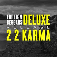 Vultures - Foreign Beggars, Josh Bevan, Dag Nabbit