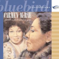 Black Coffee - Carmen McRae, Shirley Horn