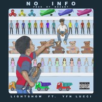 No Info - Lightshow, YFN Lucci